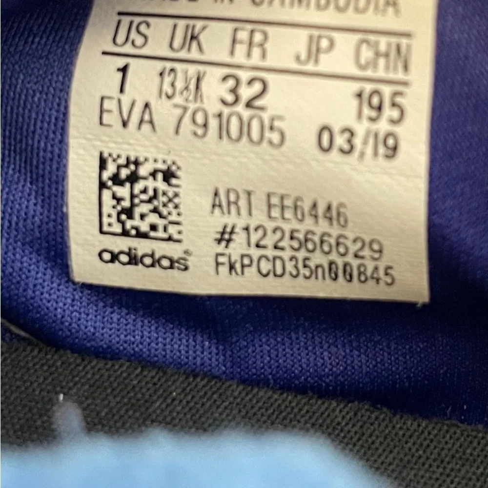 Adidas - Picture 5 of 5